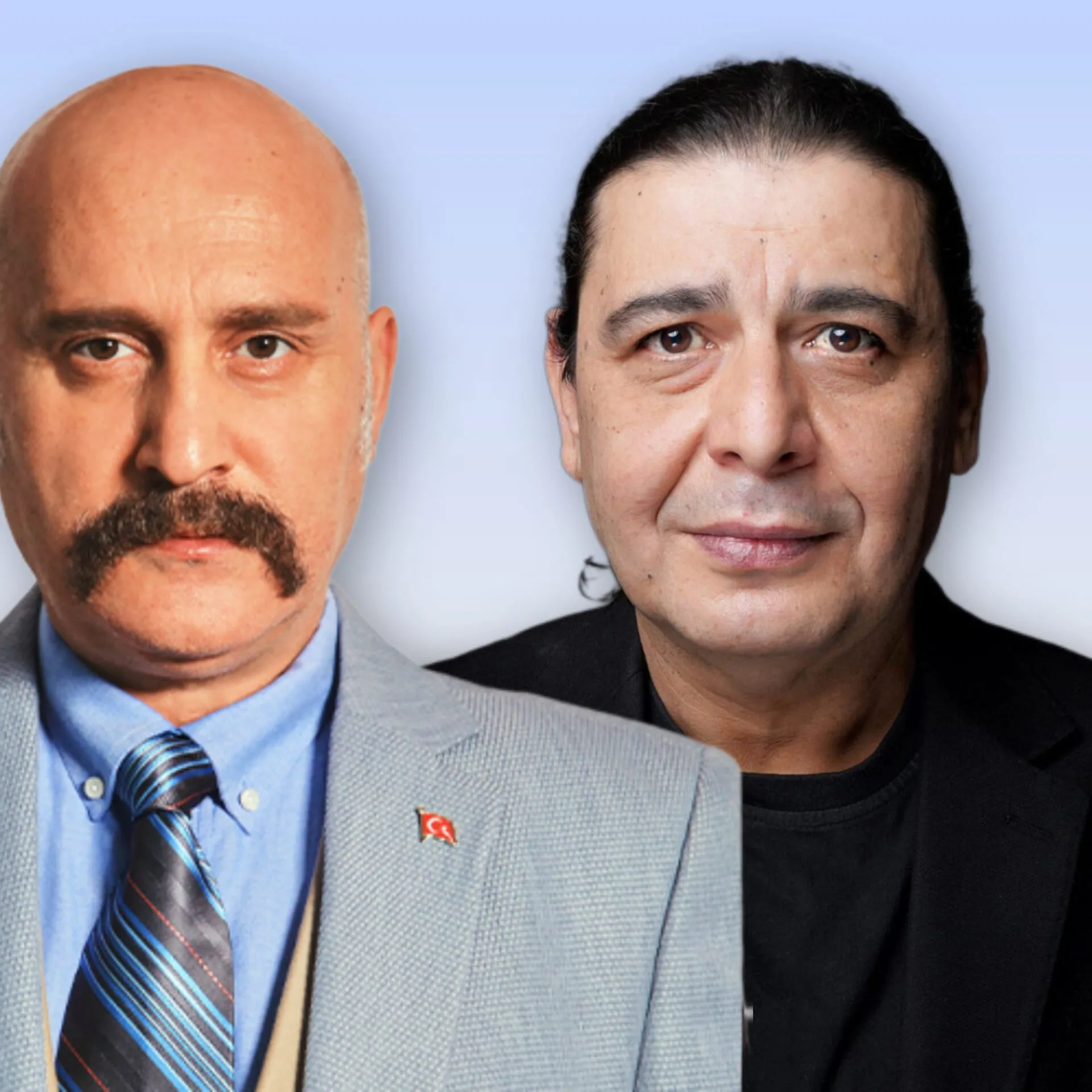 Eşref Rüya Dizisinin Yeni Karakterleri Kasap ve Kaptan   17