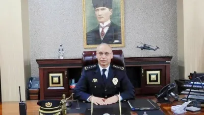 Cumhurbaşkanlığı Kararnamesi ile emniyet teşkilatında üst düzey atamalar yapıldı. Diyarbakır