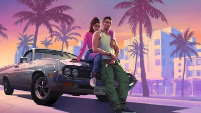 Oyun dünyasının en çok beklenen oyunlarından biri olan Büyük Hırsızlık