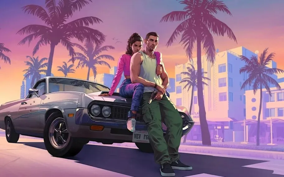 Oyun dünyasının en çok beklenen oyunlarından biri olan Büyük Hırsızlık