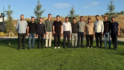 AK Parti Yozgat gençlik kolları, birlik ve beraberliği güçlendirmek ile