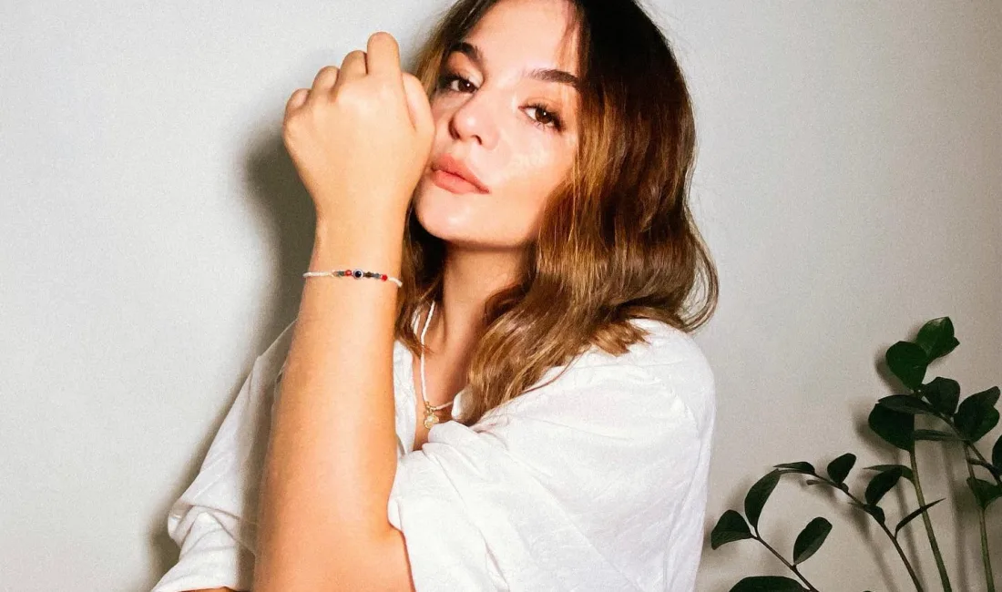 Aslıhan Kapanşahin Gönül Dağı Dizisine Katılıyor TRT1’in Köprü Film imzalı