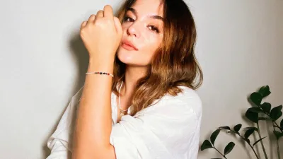 Aslıhan Kapanşahin Gönül Dağı Dizisine Katılıyor TRT1’in Köprü Film imzalı