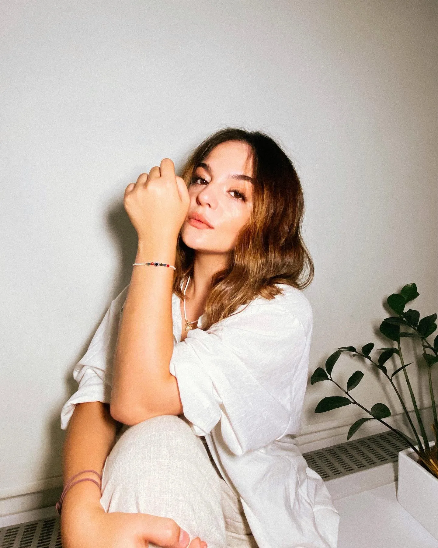 Aslıhan Kapanşahin Gönül Dağı Dizisine Katılıyor TRT1’in Köprü Film imzalı