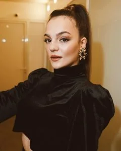 Gönül Dağı dizisine yeni bir karakter daha katılıyor. Aslıhan Kapanşahin,