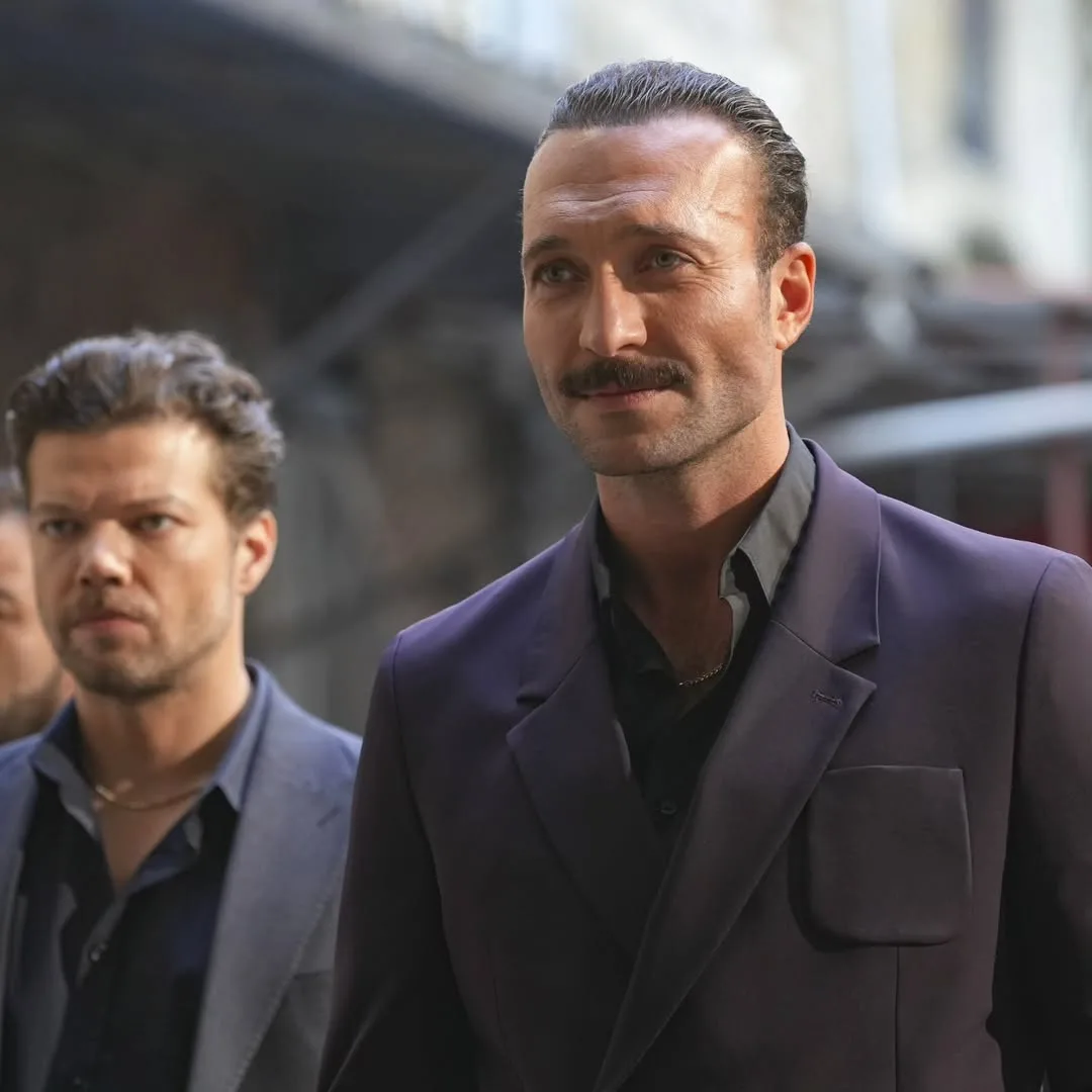 Yılmaz Erdoğan’ın Yeni Dizisi “Organize İşler Karun Hazinesi” Çekimlere Başlıyor