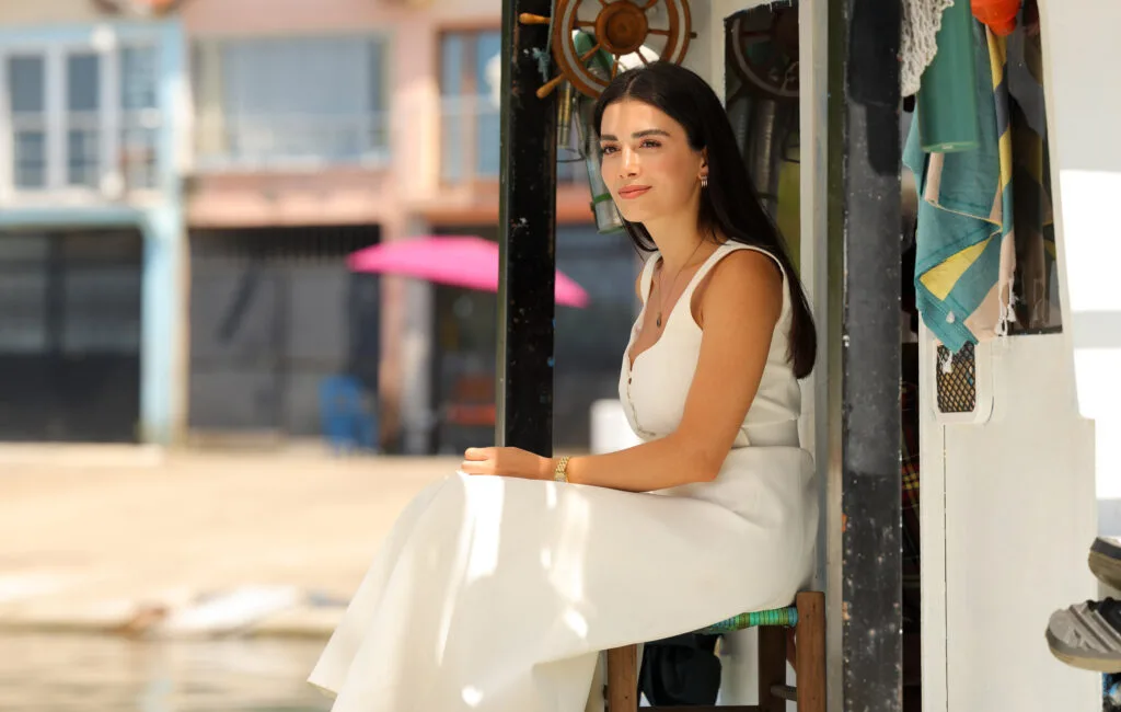 Gözleri Karadeniz Dizisi Sezonun İlk Yeni Dizisi Oldu Türkiye’nin sevilen