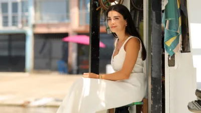 Gözleri Karadeniz Dizisi Sezonun İlk Yeni Dizisi Oldu Türkiye’nin sevilen