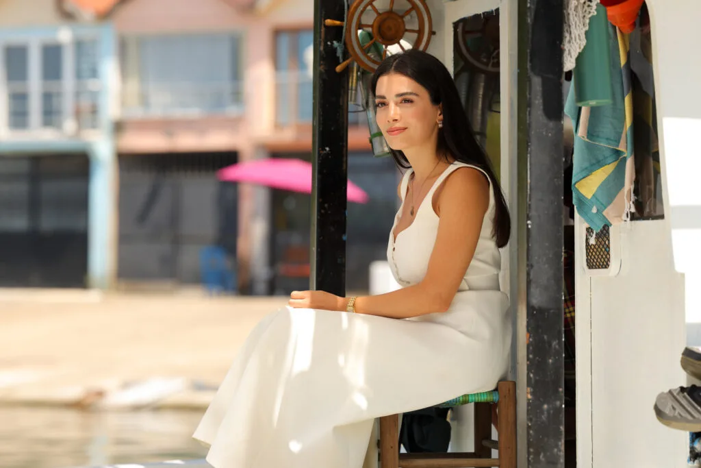 Gözleri Karadeniz Dizisi Sezonun İlk Yeni Dizisi Oldu Türkiye’nin sevilen