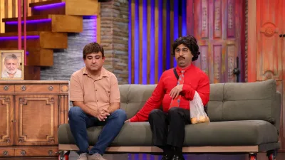 Ali Sunal’ın moderatörlüğünü yaptığı ve Elif Yakarçelik’in yapımcılığını üstlendiği BKM