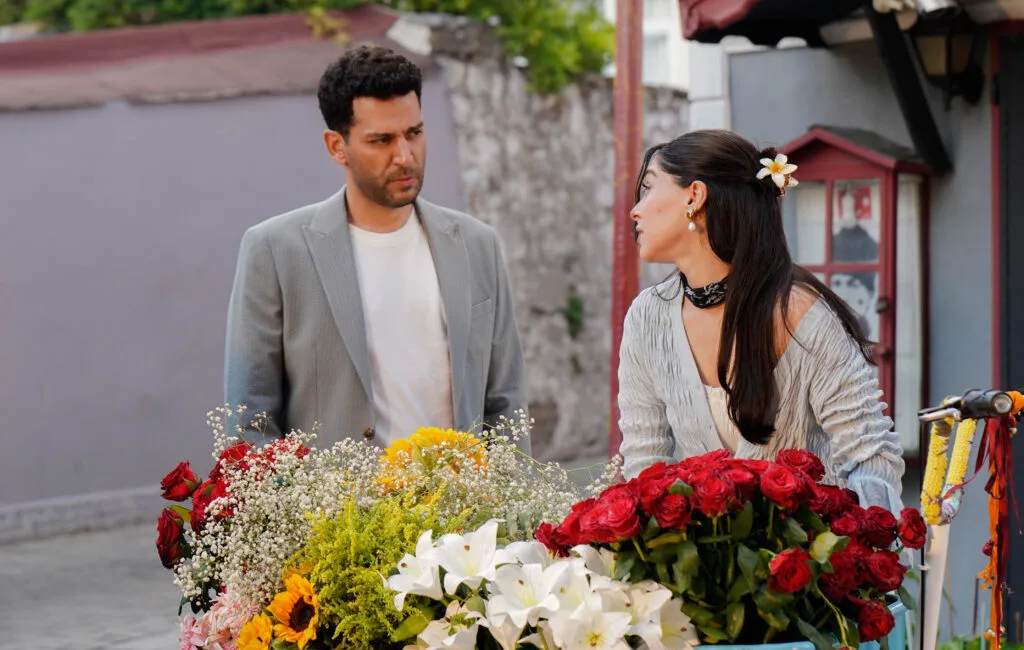 Güller ve Günahlar Dizisi Çekimlerine Devam Ediyor Kanal D ekranlarında