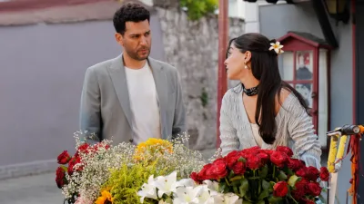 Güller ve Günahlar Dizisi Çekimlerine Devam Ediyor Kanal D ekranlarında