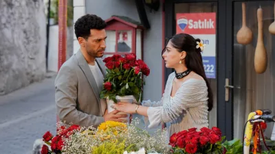 Güller Ve Günahlar dizisinin merakla beklenen yayın tarihi belli oldu.