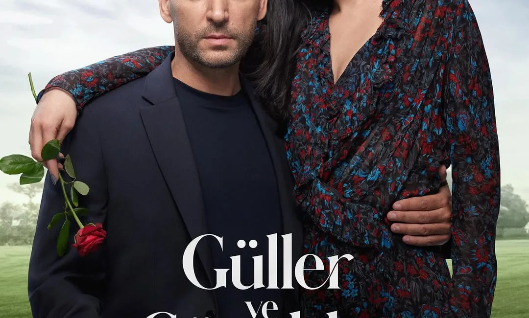 Güller ve Günahlar Dizisinin İlk Bölüm İzlenme Rakamları Belli Oldu!