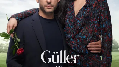 Güller ve Günahlar Dizisinin İlk Bölüm İzlenme Rakamları Belli Oldu!