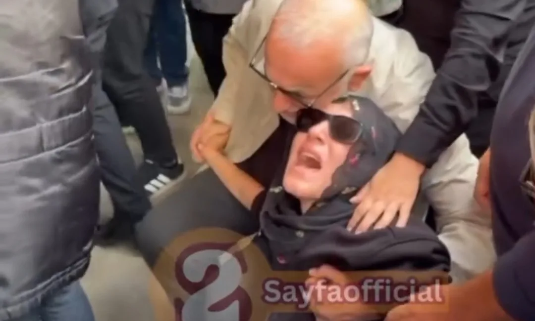 Şarkıcı Güllü, Çınarcık’taki Evinden Düşerek Hayatını Kaybetti Ünlü şarkıcı Güllü,