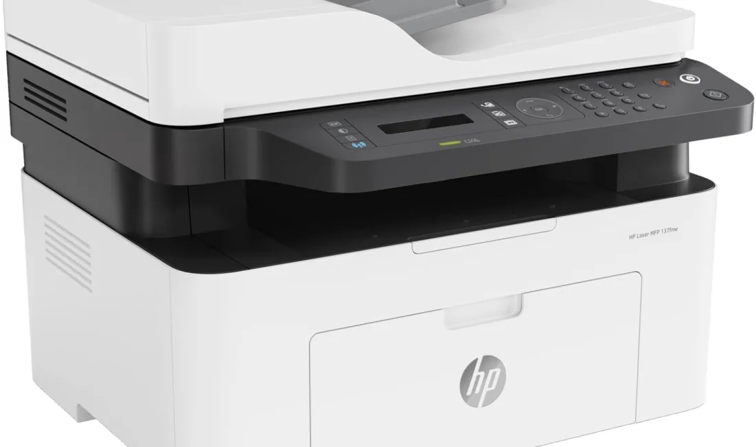 HP LaserJet Yazıcı: Yüksek Kalite ve Kompakt Tasarım HP’nin küçük