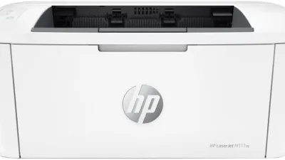 HP LaserJet Pro M15w: Verimli Performans ve Hızlı Baskılar HP’nin