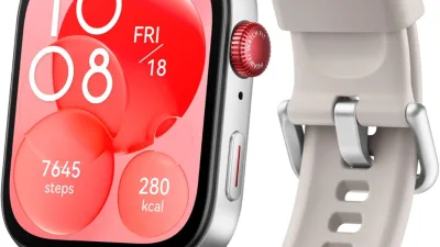 HUAWEI WATCH FIT 3: Sağlık ve Teknolojinin Buluşması HUAWEI’nin yeni