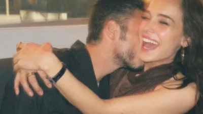 Kıskanmak Dizisinden Kubilay Aka’dan Destek Kıskanmak dizisinin Mükerrem karakterine hayat