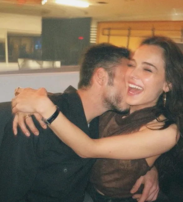 Kıskanmak Dizisinden Kubilay Aka’dan Destek Kıskanmak dizisinin Mükerrem karakterine hayat