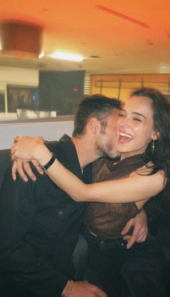 Kıskanmak Dizisinden Kubilay Aka’dan Destek Kıskanmak dizisinin Mükerrem karakterine hayat