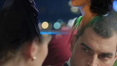 Veliaht Dizisinin Yeni Bölümü Reyting Rekoru Kırdı Dün akşam ekrana