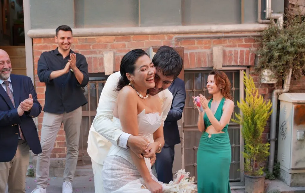 Halef Köklerin Çağrısı Dizisinin İlk Bölüm Karnesi Açıklandı Most Productions