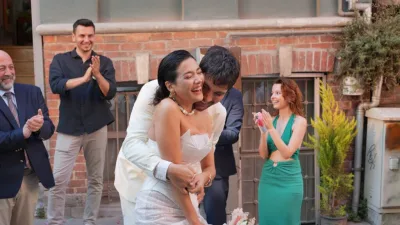 Halef Köklerin Çağrısı Dizisinin İlk Bölüm Karnesi Açıklandı Most Productions