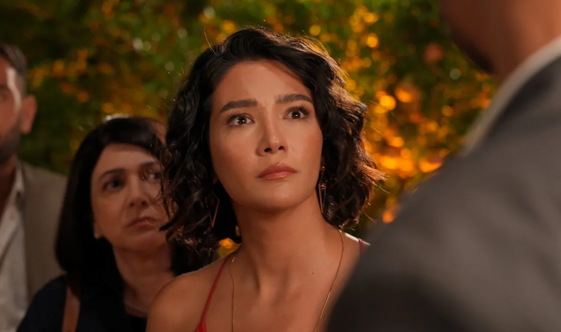 Gül Oğuz Yapımcılığındaki Dizinin Yayın Tarihi Değişti Most Production tarafından