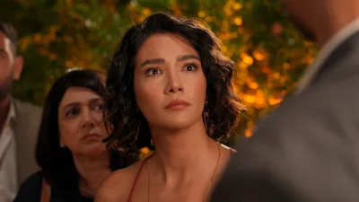 Gül Oğuz Yapımcılığındaki Dizinin Yayın Tarihi Değişti Most Production tarafından