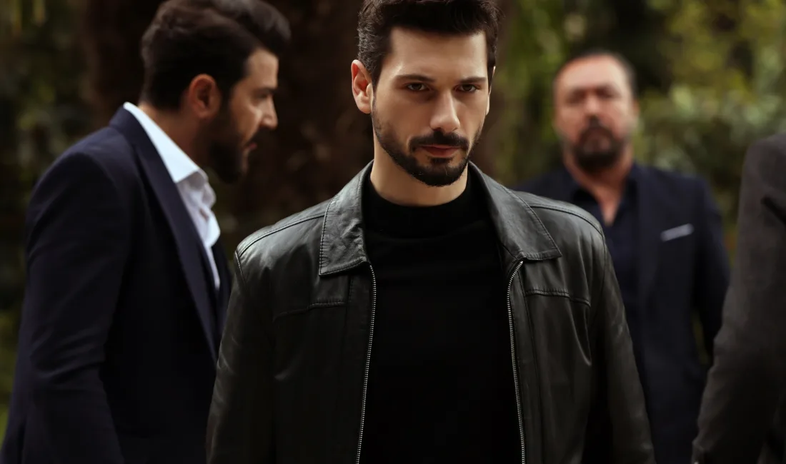 Deniz Can Aktaş’ın başrolünde yer alacağı “Halo” adlı yeni dizinin