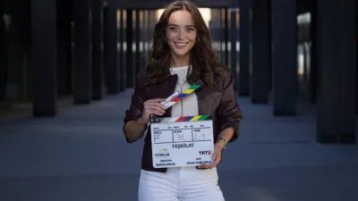 TRT1’in beş sezondur pazar akşamlarına damga vuran dizisi Teşkilat’a Rabia