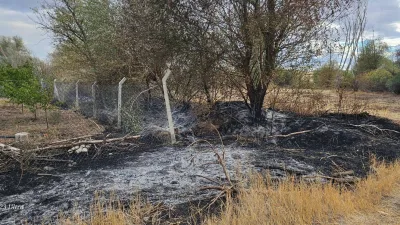 Yozgat Merkez Jandarma Karakol Komutanlığı’nın sorumluluk alanında bulunan bir köyde,