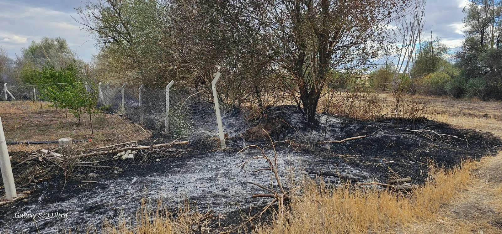 Yozgat Merkez Jandarma Karakol Komutanlığı’nın sorumluluk alanında bulunan bir köyde,