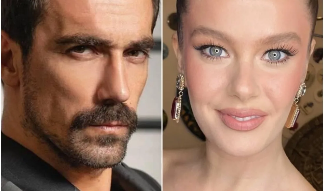İbrahim Çelikkol ve Burcu Biricik Başrolde! O3 Medya imzalı Disney