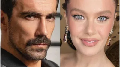İbrahim Çelikkol ve Burcu Biricik Başrolde! O3 Medya imzalı Disney