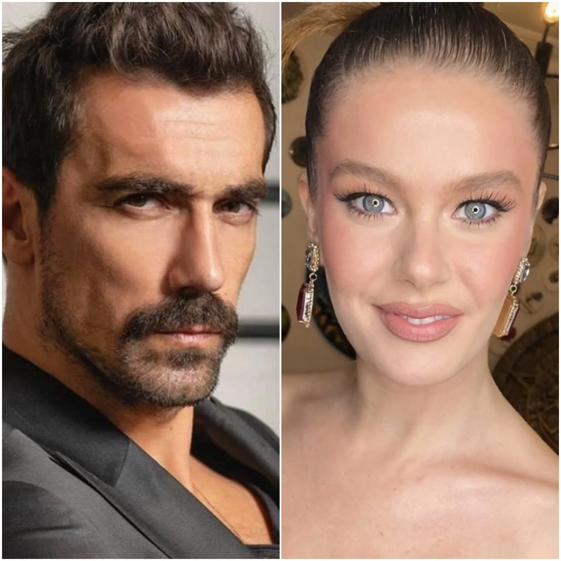 İbrahim Çelikkol ve Burcu Biricik Başrolde! O3 Medya imzalı Disney