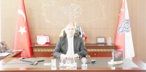 İki yıldır Yozgat İl Emniyet Müdürü olarak görev yapan Recep