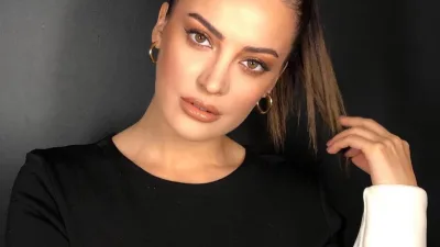 İrem Sak, yakın dostları Giray Altınok ile Kerem Özdoğan’ın yeni filmine renk