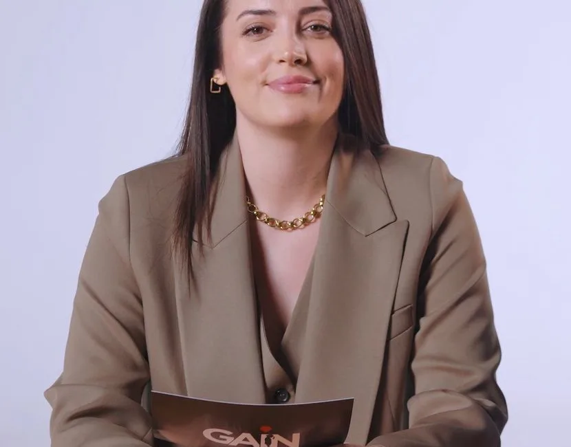 Boğaziçi Üniversitesi Yaşamboyu Eğitim Merkezi ve Awen for Us iş