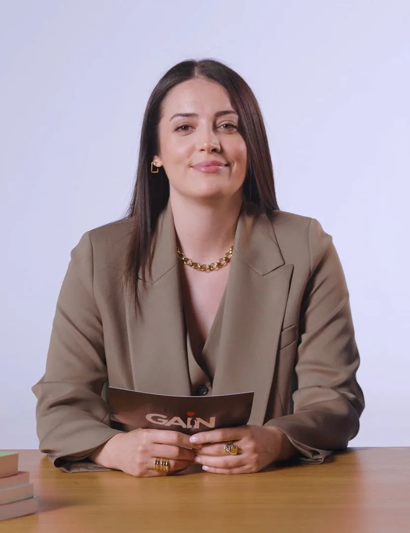 Boğaziçi Üniversitesi Yaşamboyu Eğitim Merkezi ve Awen for Us iş