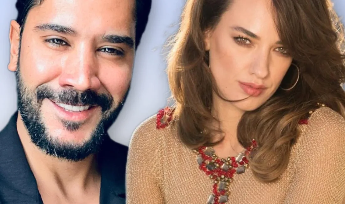 Kadife Kelepçe Dizisinin Oyuncu Kadrosu Belli Oldu! Seda Bakan, Uğur