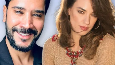 Kadife Kelepçe Dizisinin Oyuncu Kadrosu Belli Oldu! Seda Bakan, Uğur