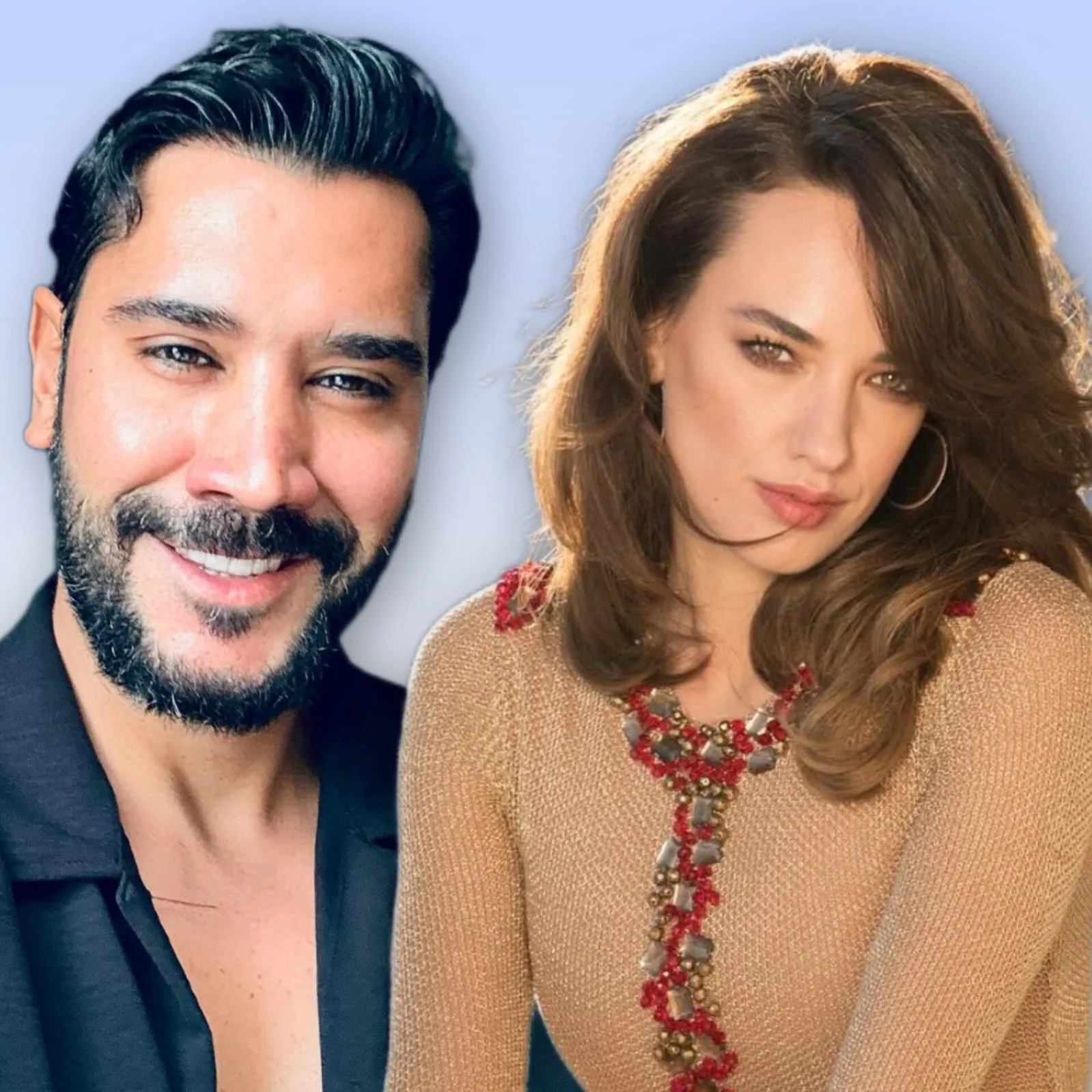 Kadife Kelepçe Dizisinin Oyuncu Kadrosu Belli Oldu! Seda Bakan, Uğur