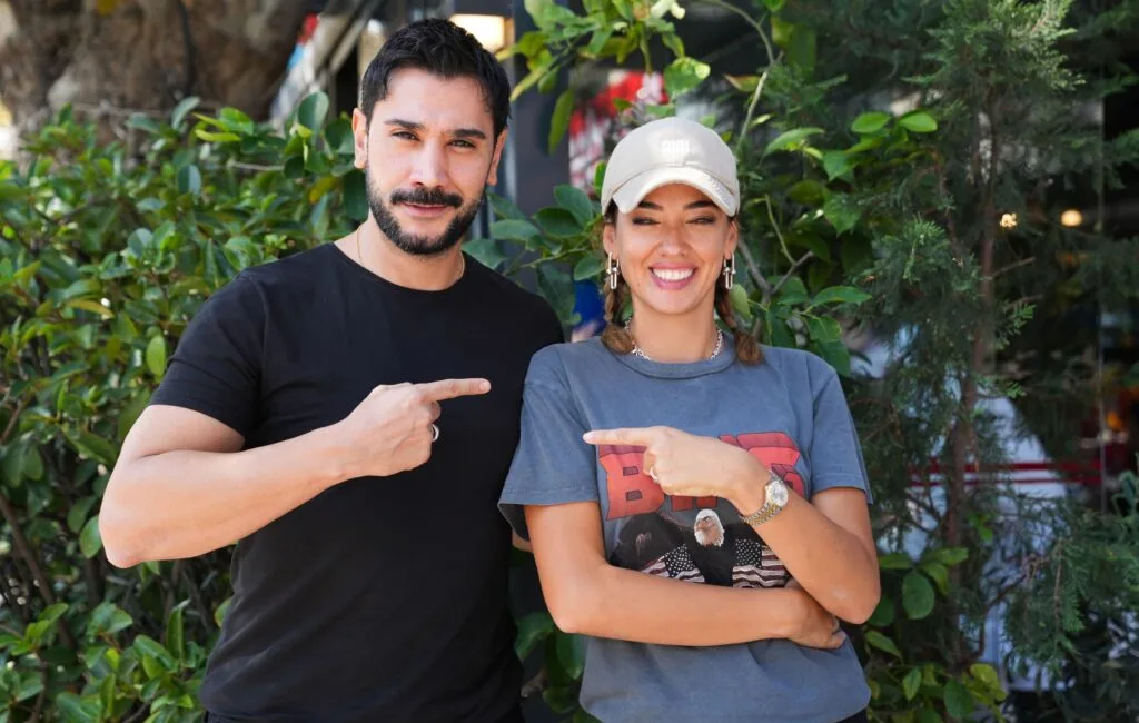 Kadife Kelepçe Dizisi Sete Çıkıyor! Show TV ekranlarında izleyicilerle buluşmaya