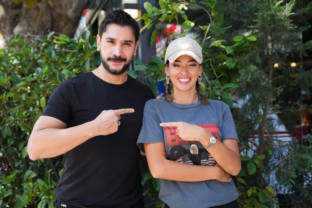 Kadife Kelepçe Dizisi Sete Çıkıyor! Show TV ekranlarında izleyicilerle buluşmaya