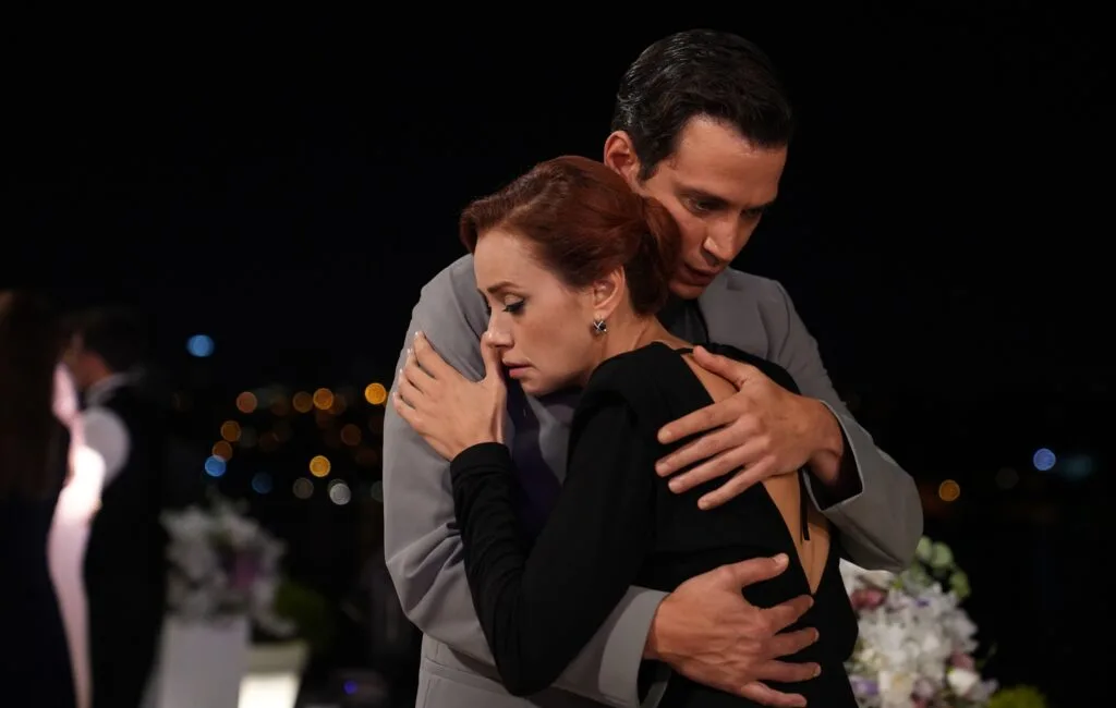 Kıskanmak Dizisinin İkinci Bölümü Reytingleri Yükseldi NOW’ın Ay Yapım imzalı