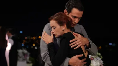 Kıskanmak Dizisinin İkinci Bölümü Reytingleri Yükseldi NOW’ın Ay Yapım imzalı