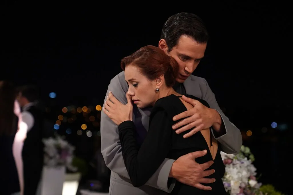 Kıskanmak Dizisinin İkinci Bölümü Reytingleri Yükseldi NOW’ın Ay Yapım imzalı